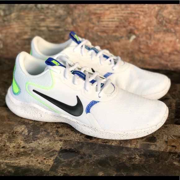 NEW Nike Flex Experience Run 9 TR Running Sneakers - Picture 9 of 16